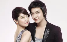 Mỹ nữ 9x trở thành “người tình” của Lee Min Ho